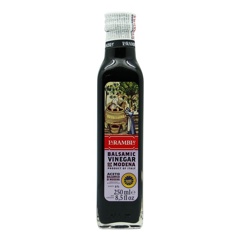 Balsamic Vinegar  1