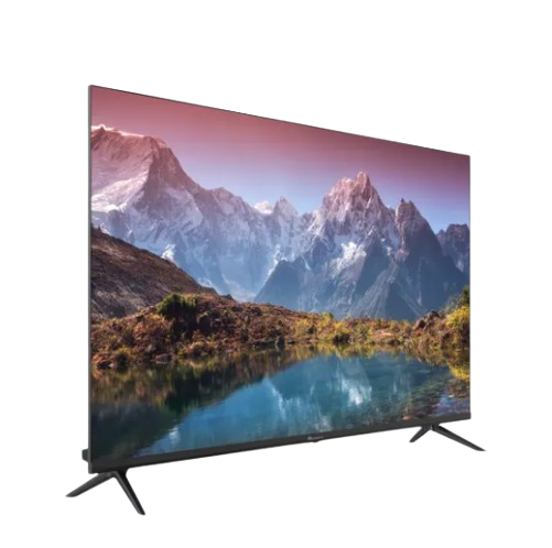 Smart TV 4K 1
