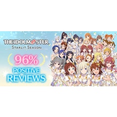 เกมเพลง THE IDOLM@STER STARLIT SEASON