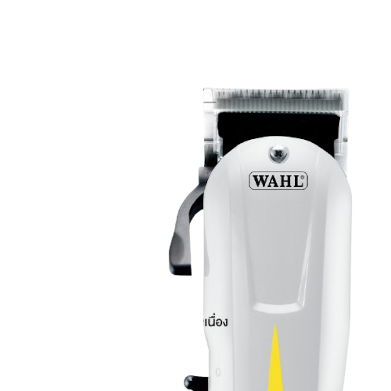 ปัตตาเลี่ยน Super Taper Cordless Clipper 3