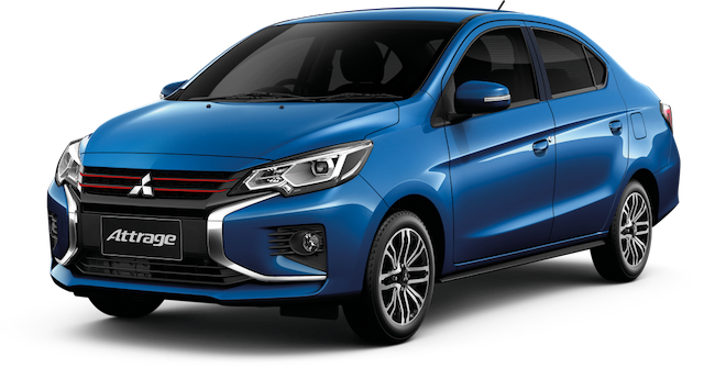10 อันดับ รถ Eco Car รุ่นไหนดี ปี 2026 ประหยัดน้ำมัน สมรรถนะสูง 5