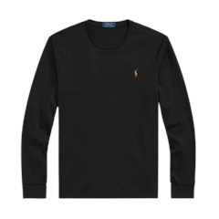 เสื้อยืด Tee Custom Slim Fit Soft Cotton T - Shirt
