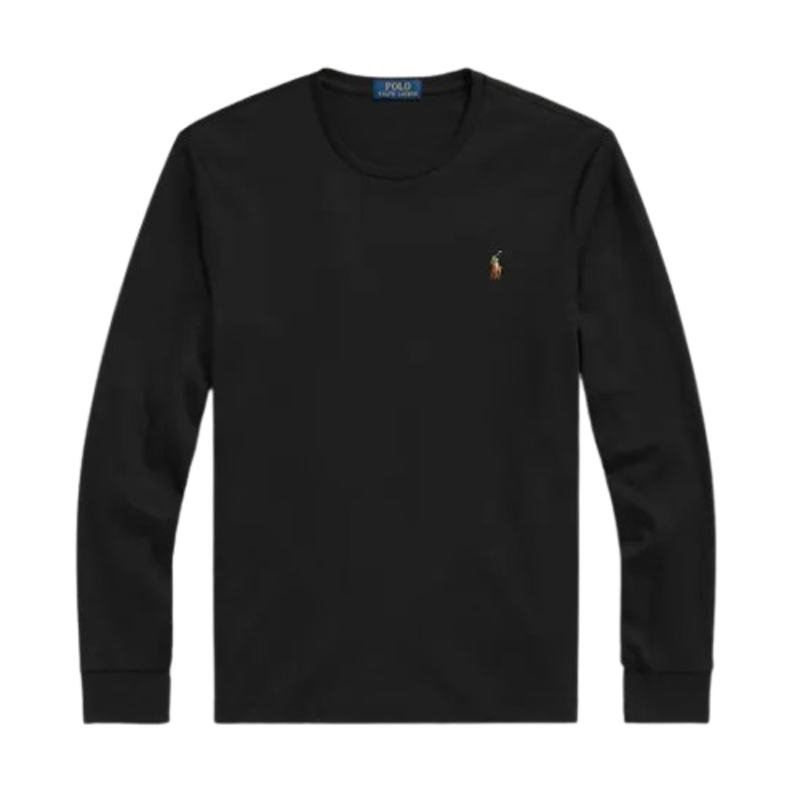เสื้อยืด Tee Custom Slim Fit Soft Cotton T - Shirt 1