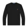 Polo Ralph Lauren เสื้อยืด Tee Custom Slim Fit Soft Cotton T - Shirt 1