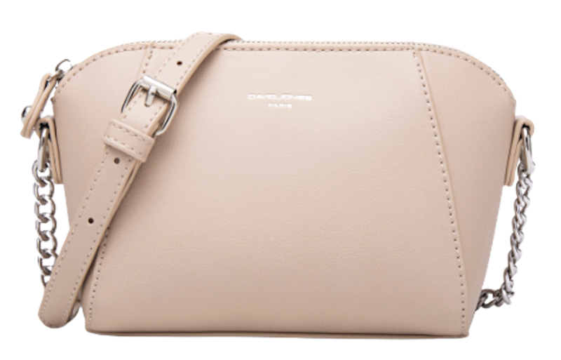 กระเป๋าสะพายข้างผู้หญิง รุ่น Woman Faux Leather Small Crossbody Purse 2