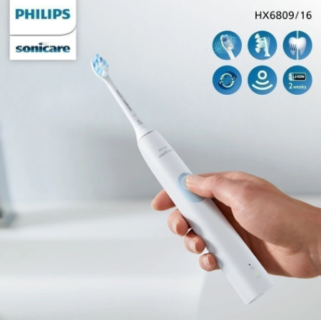 แปรงสีฟันไฟฟ้า ProtectiveClean 3