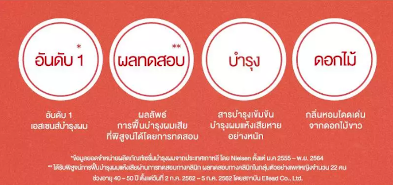 เซรั่มบำรุงผม Perfect Serum Original 2