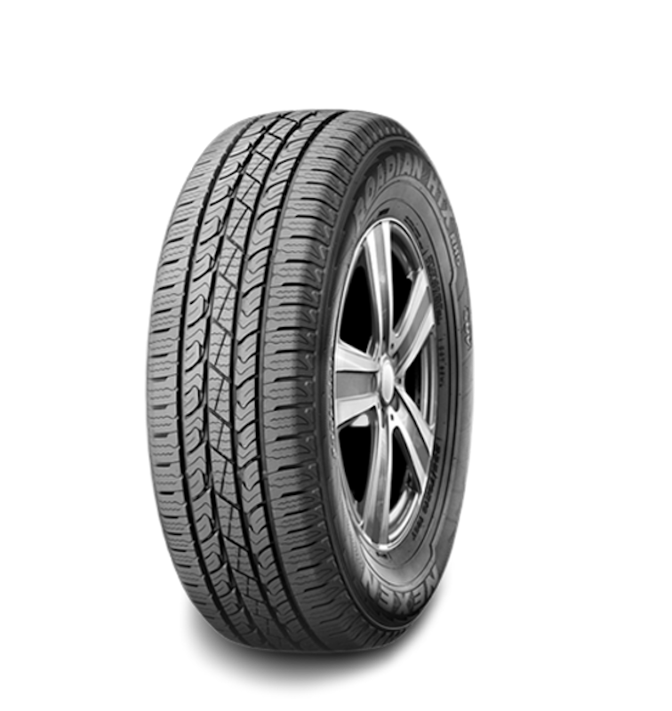 ROADIAN HTX RH5 1