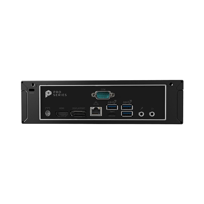 คอมพิวเตอร์ตั้งโต๊ะ PRO DP21 3