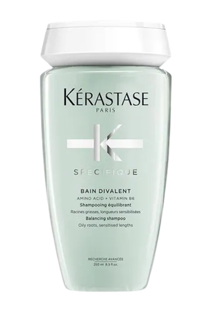 แชมพู Specifique Bain Divalent Anti Oily Scalp Shampoo 1