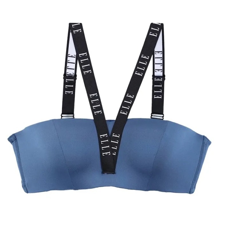 ยกทรงแบบครึ่งเต้า lingerie Molded bra 2