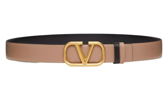 รุ่น Reversible Vlogo Signature Belt 2