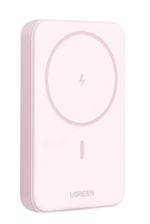 Powerbank Magsafe 1