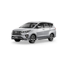 Toyota รถ PPV รุ่น Innova Crysta 1