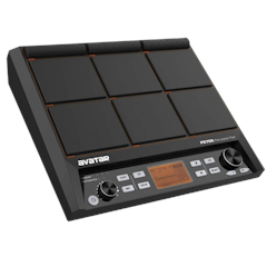 Percussion Pad
