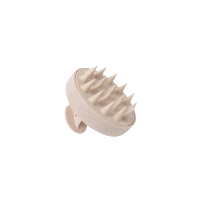 Scalp Massager Brush 3