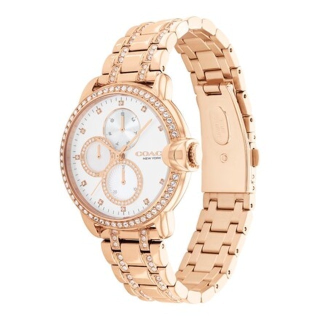 นาฬิกา Coach สำหรับผู้หญิง รุ่น Arden 2