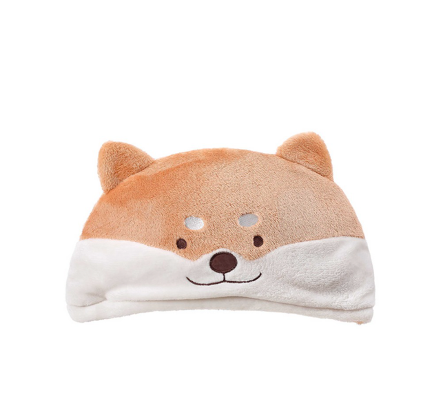 หมอนผ้าห่ม MINISO รุ่น Lost in Tokyo series 1