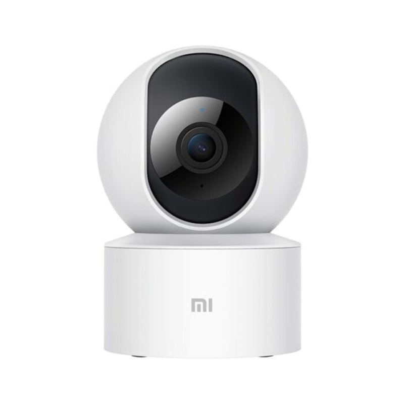 อุปกรณ์ Xiaomi กล้องวงจรปิด รุ่น Mi Camera SE PTZ 1