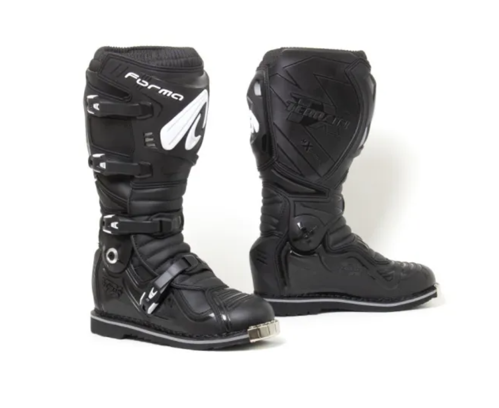 รองเท้าวิบาก รุ่น Terrain Evolution TX  3