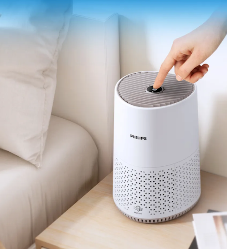 Air Purifier 3