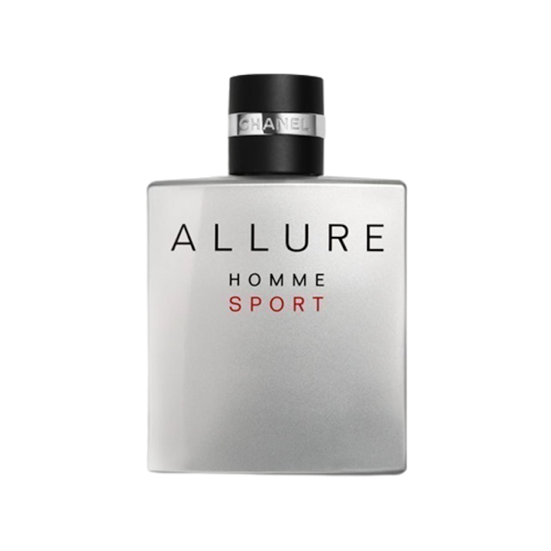 น้ำหอม Chanel รุ่น Allure Homme Sport 1