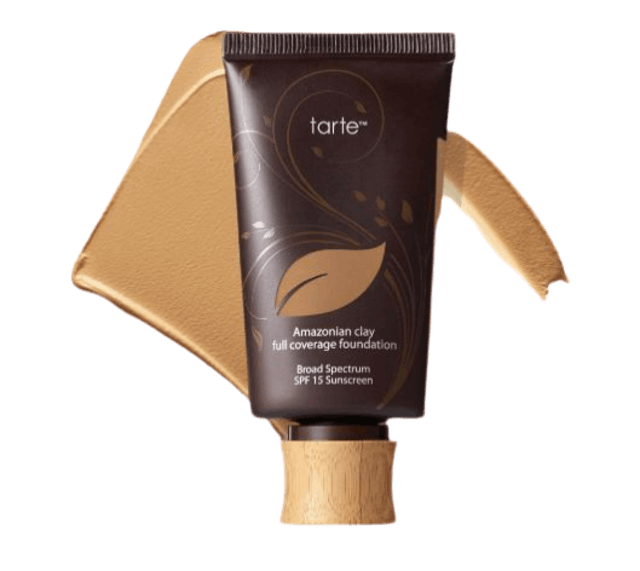 14 เครื่องสำอาง Tarte อะไรน่าใช้ ปี 2026 เม็ดสีสูตร Mineral 2