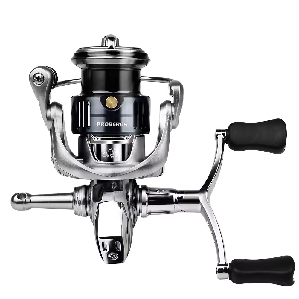 รอกหมุน Spinning Reel 1