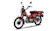 HONDA มอเตอร์ไซค์ เหมาะกับคนตัวเล็ก รุ่น CT125 1