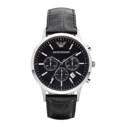 10 นาฬิกา Emporio Armani รุ่นไหนดี ปี 2026 รวมรุ่นผู้หญิง ผู้ชาย 2