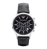 10 นาฬิกา Emporio Armani รุ่นไหนดี ปี 2026 รวมรุ่นผู้หญิง ผู้ชาย 2