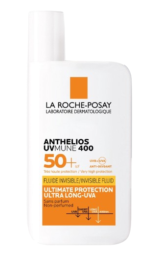 10 La Roche-Posay ตัวไหนดี ปี 2026 ผลิตภัณฑ์ลาโรชยอดนิยม 3