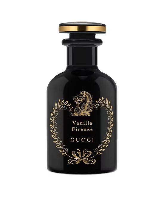The Alchemist's Garden Vanilla Firenze  1