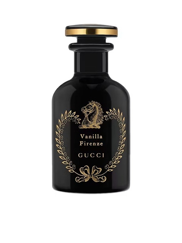 The Alchemist's Garden Vanilla Firenze 1