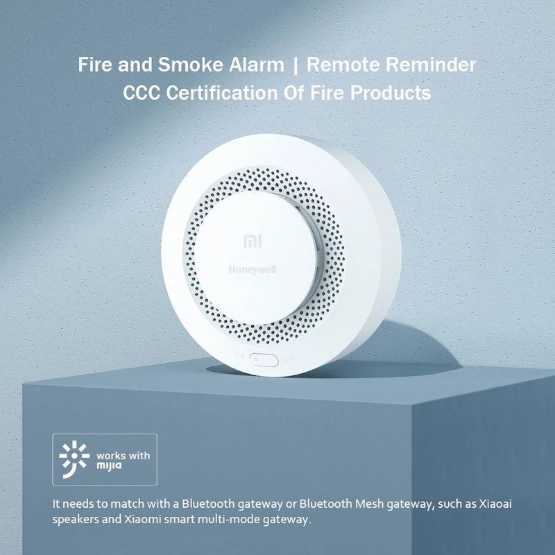 Smoke Sense Guard 2