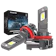 Maxgtrs หลอดไฟหน้า LED 1