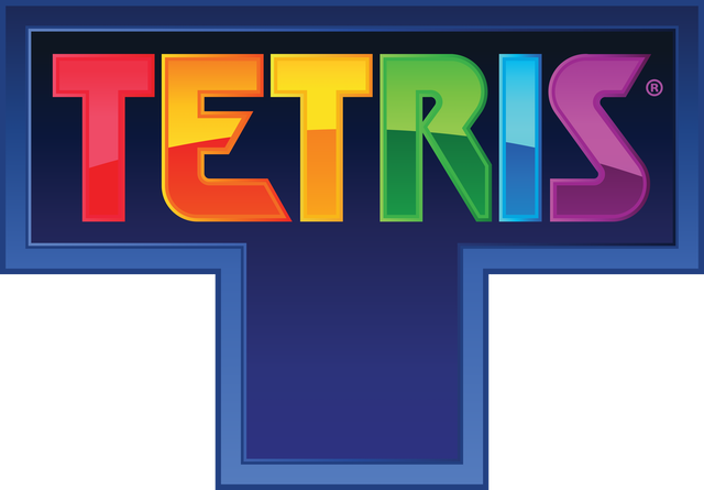 เกม PC TETRIS 1