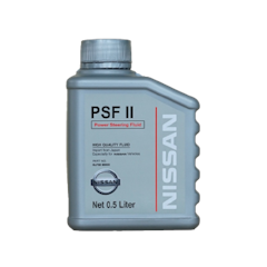น้ำมันเพาเวอร์ สำหรับ NISSAN