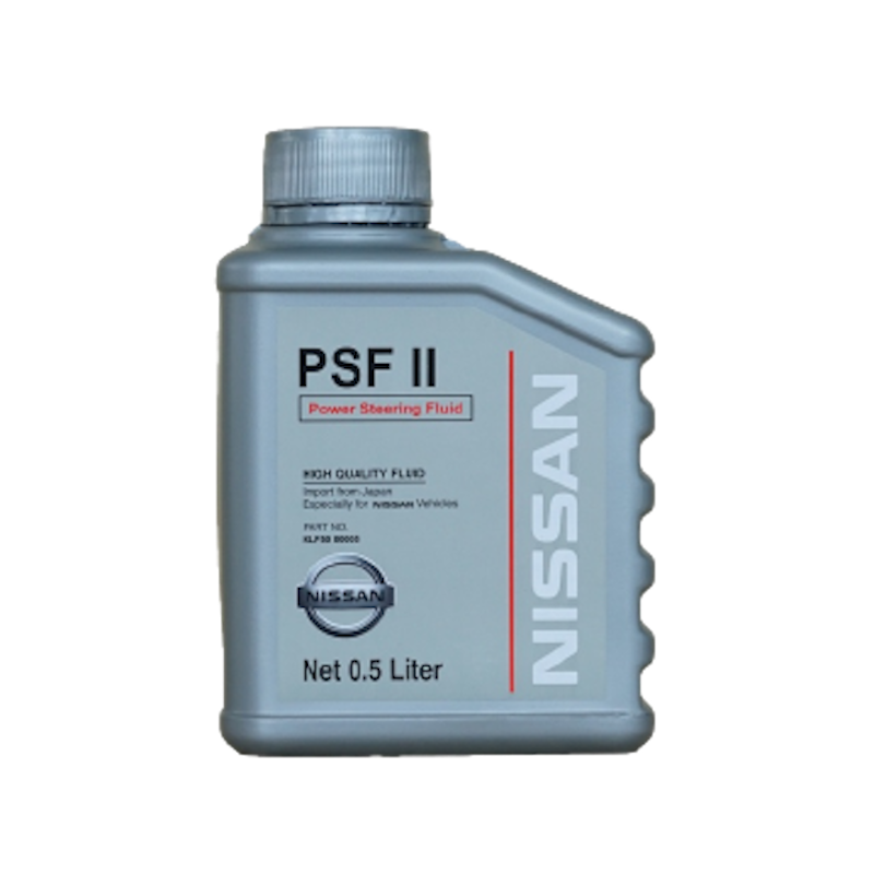 น้ำมันเพาเวอร์ สำหรับ NISSAN 1