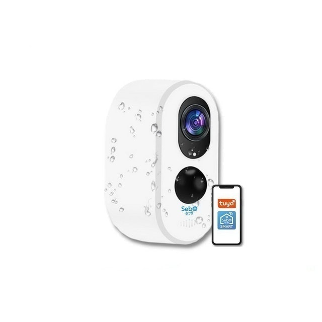 กล้องวงจรปิดใส่ซิม รุ่น MARU FREEDOM รูป 1