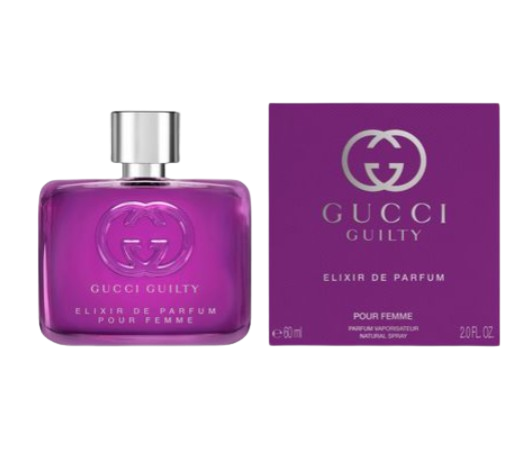 Guilty Elixir De Parfum For Women 2