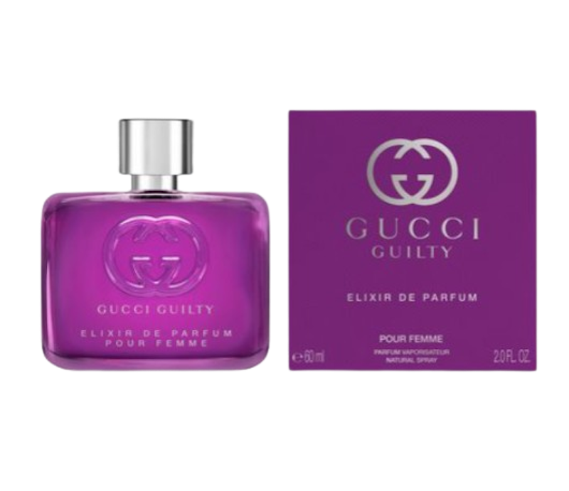 Guilty Elixir De Parfum For Women 2