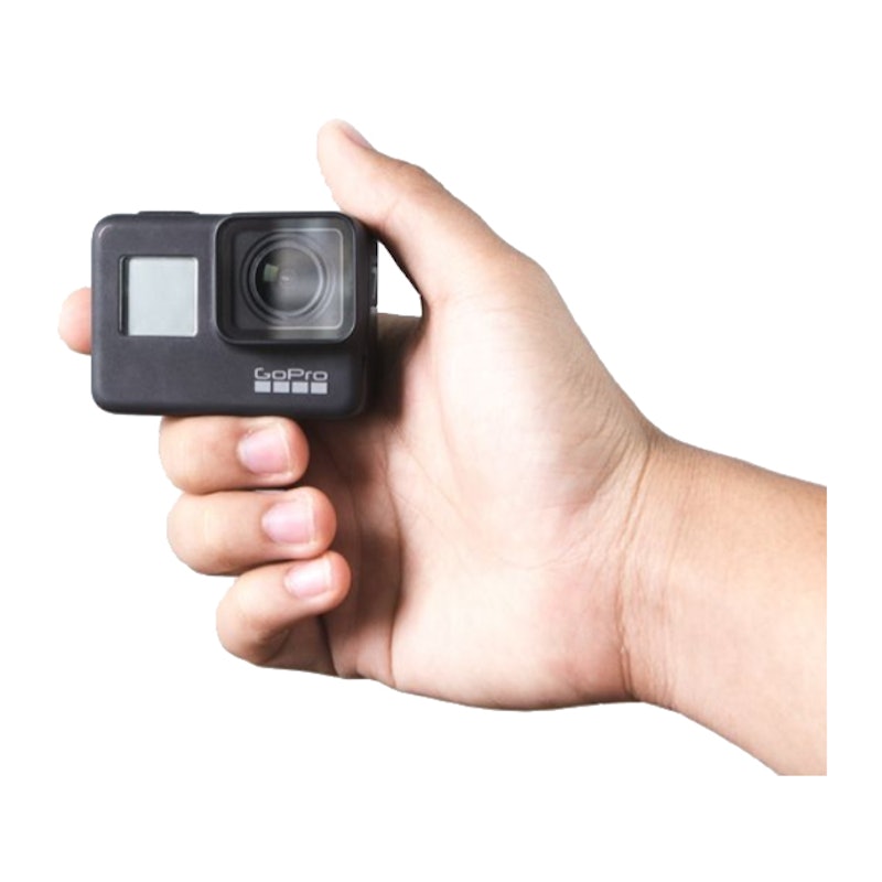 กล้อง GoPro 3
