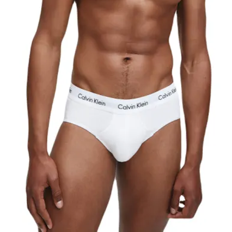 กางเกงในผู้ชาย Cotton Stretch ทรง Hip Brief 3