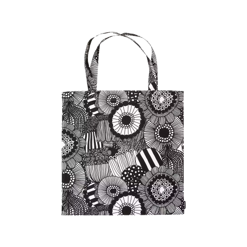 Pieni Siirtolapuutarha Bag 1