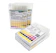 Merck อุปกรณ์วิทยาศาสตร์ กระดาษลิตมัส 1