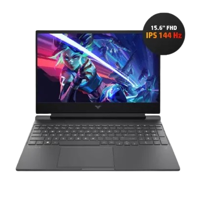 Victus 15-fb3086AX Notebook Gaming 1