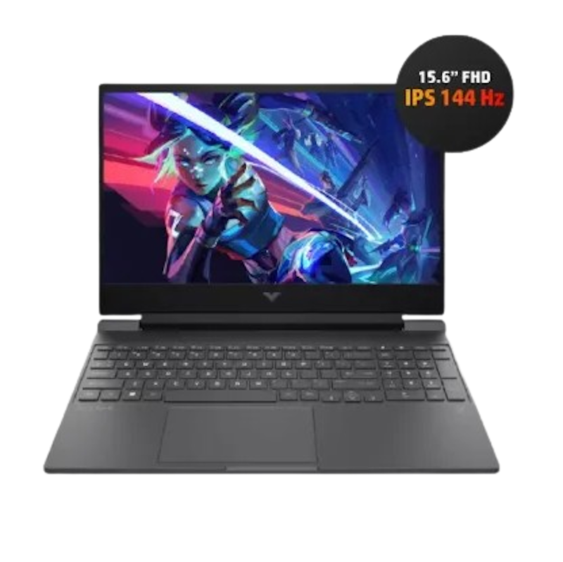 Victus 15-fb3086AX Notebook Gaming 1