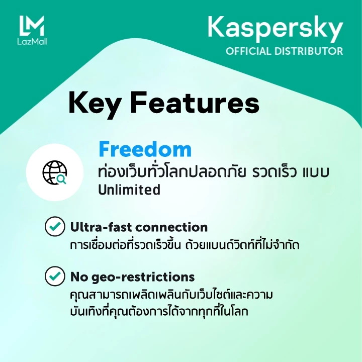 VPN 1 Month 3