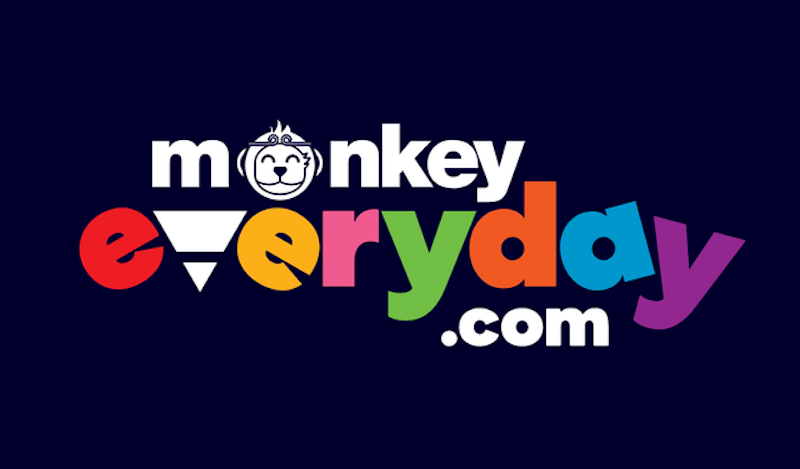 ติวเข้า ม.1 Monkey Everyday 1